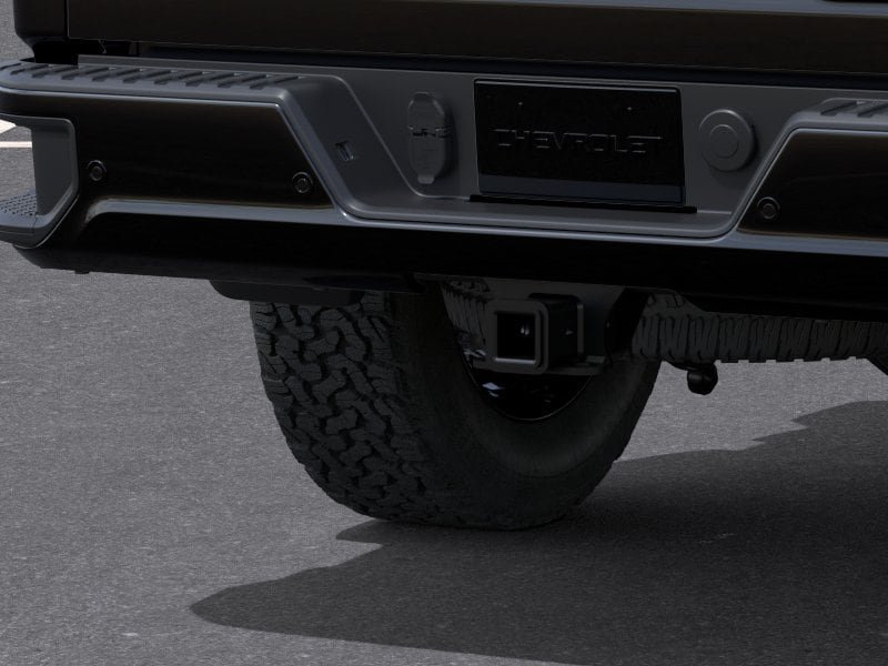 New 2026 Chevrolet Silverado 2500 High Country w/ High Country Premium Package AWD/4WD image 14