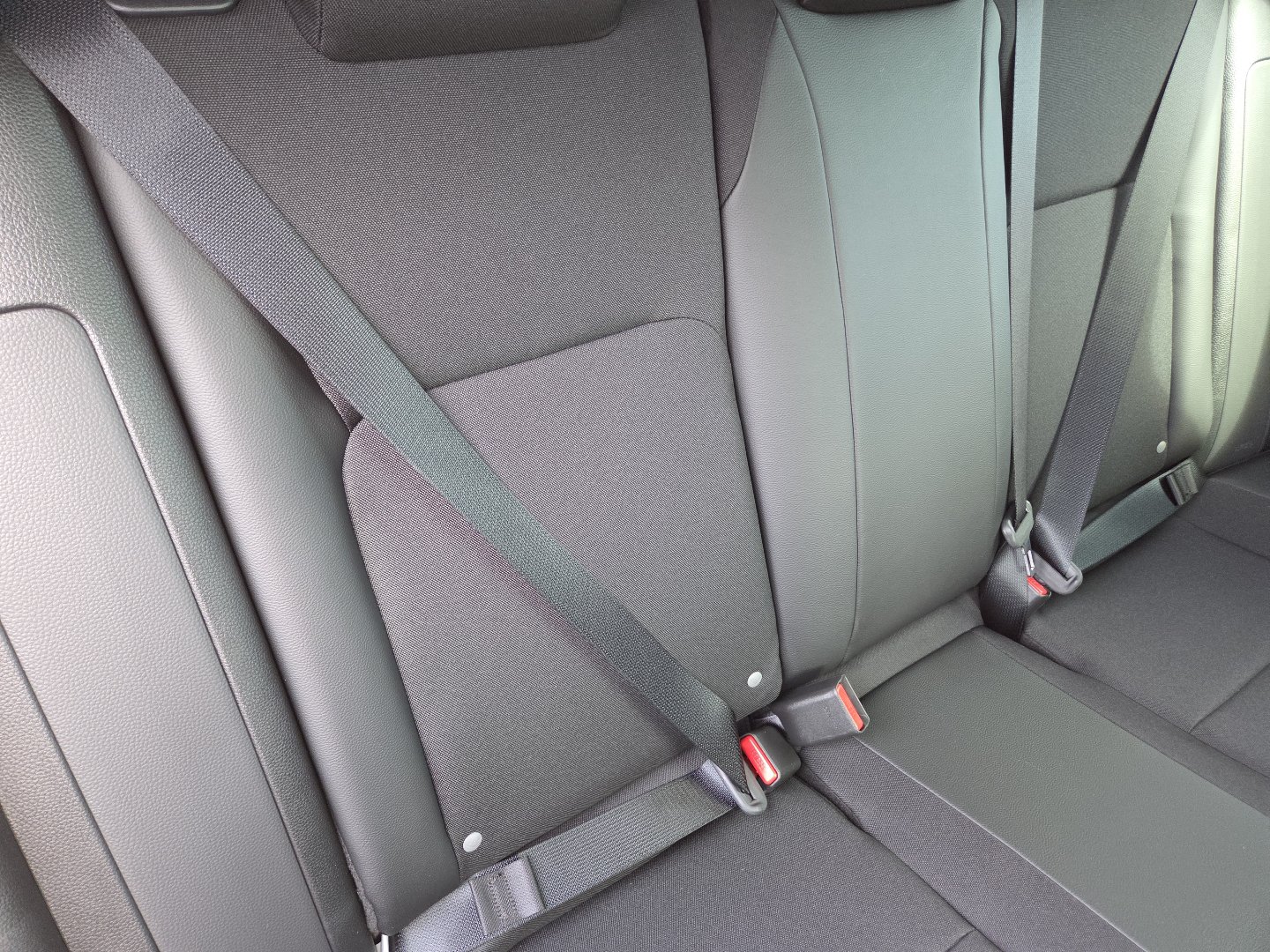 New 2026 Honda Civic Sport image 18