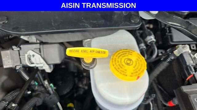 Used 2023 RAM 3500 Tradesman image 24
