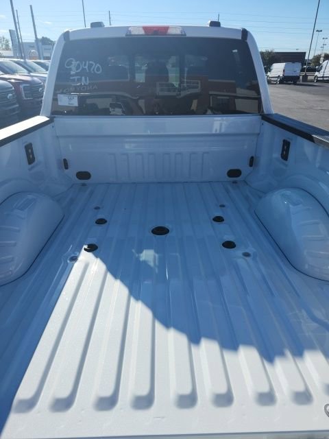 New 2026 Ford F250 Platinum image 15