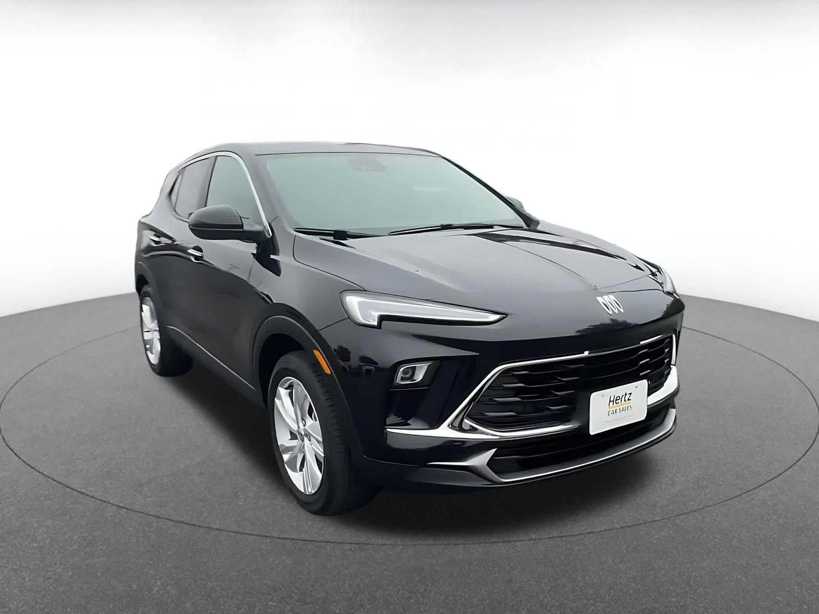 Used 2025 Buick Encore GX Preferred image 3