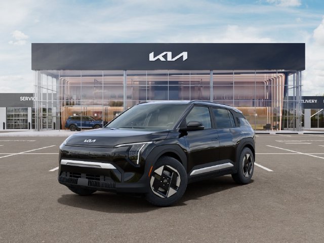 New 2027 Kia EV3 Wind FWD image 1