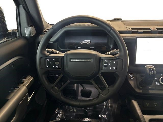 Used 2024 Land Rover Defender 130 Outbound AWD/4WD image 15