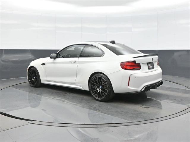 Used 2021 BMW M2 Competition w/ Executive Package image 5
