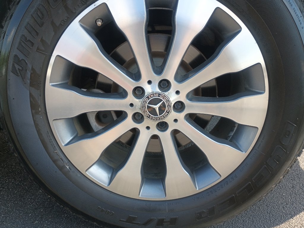 Used 2018 Mercedes-Benz GLS 450 4MATIC image 13
