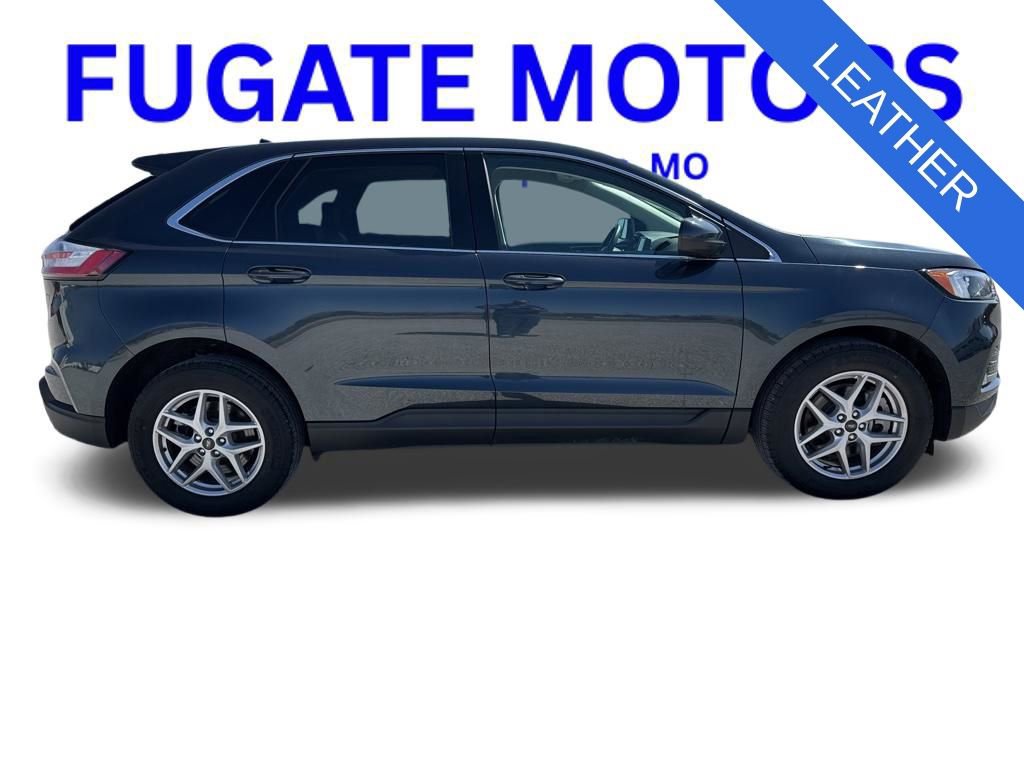 Used 2023 Ford Edge SEL w/ Convenience Package image 7