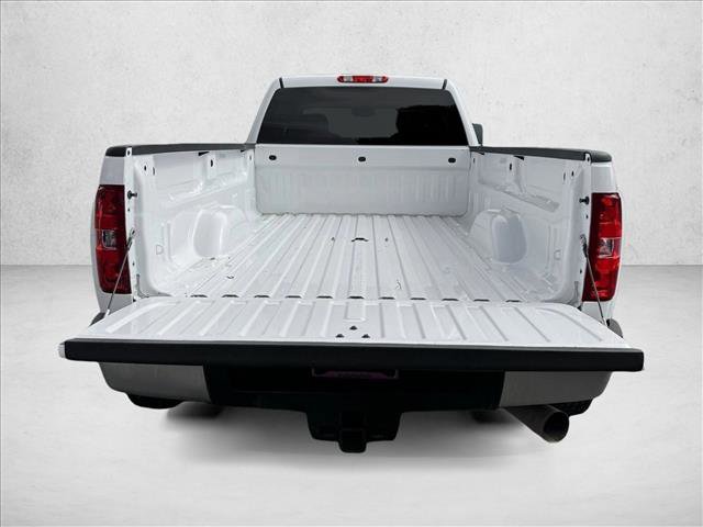 Used 2014 GMC Sierra 3500 W/T AWD/4WD image 7
