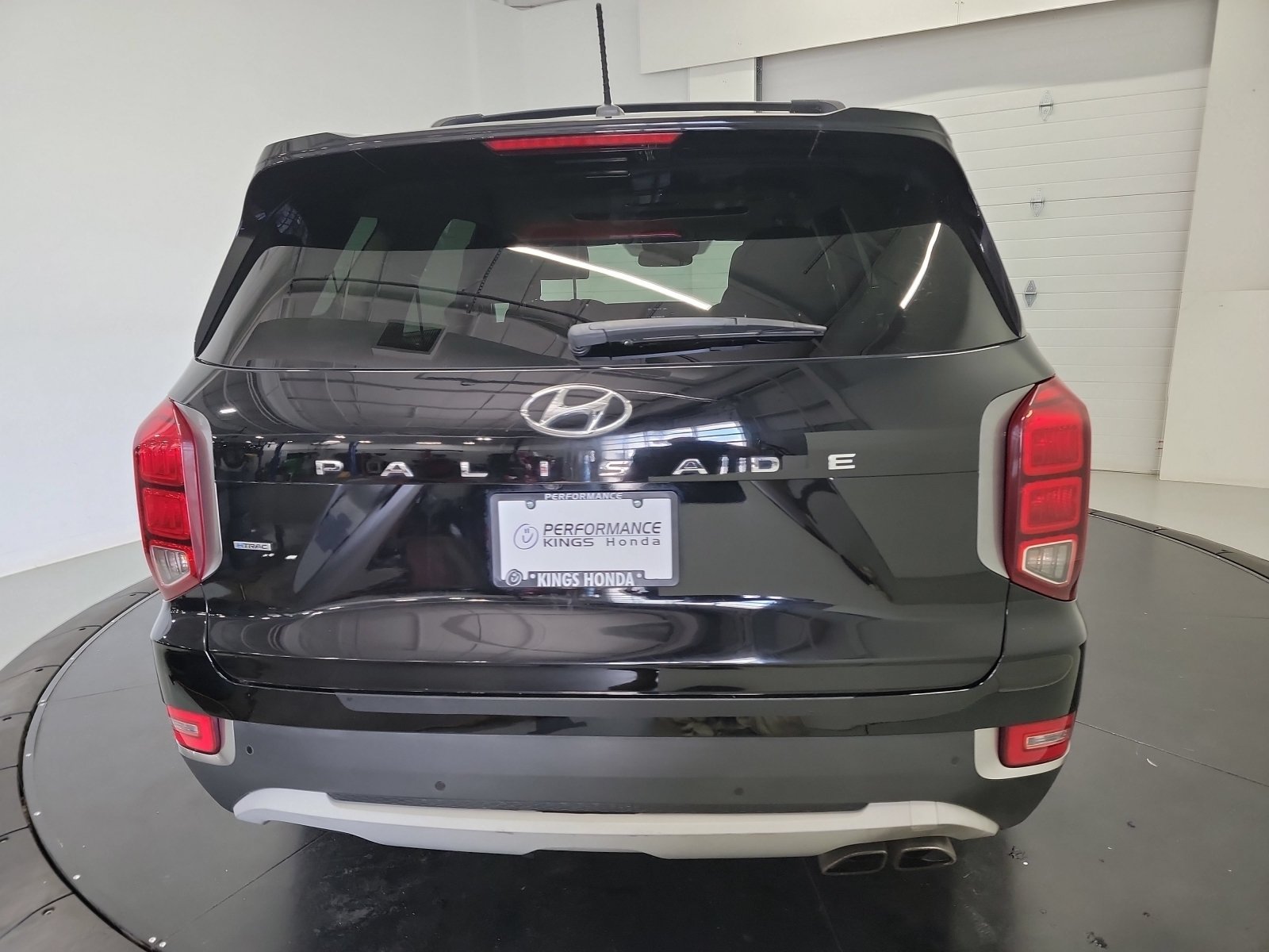 Used 2021 Hyundai Palisade SEL AWD/4WD image 8