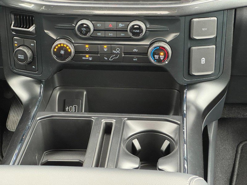 New 2026 Ford F150 STX AWD/4WD image 10