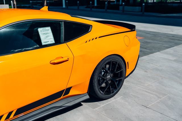 New 2026 Ford Mustang GT Premium w/ GT Performance Package image 14