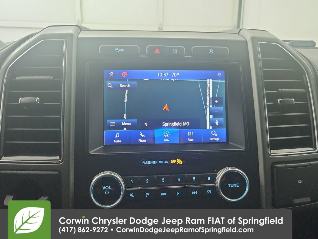 Used 2021 Ford Expedition XLT image 26