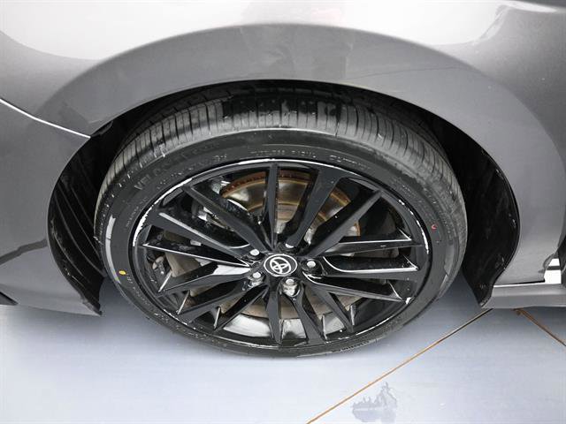 Certified 2024 Toyota Camry XSE image 22