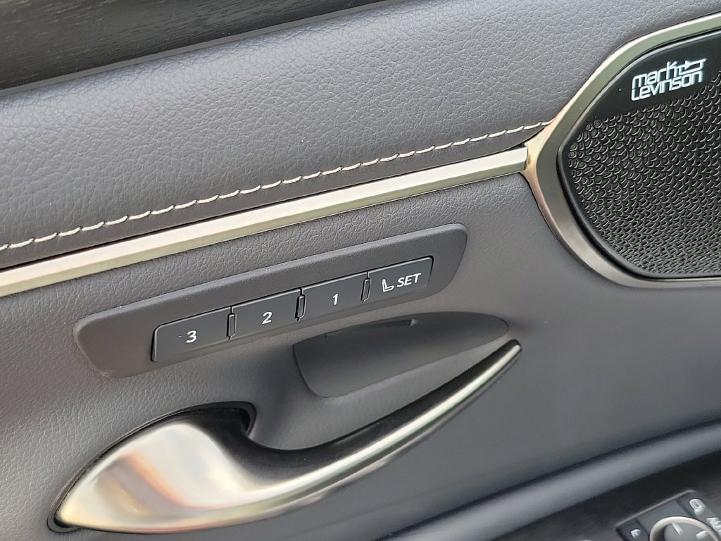 Used 2022 Lexus ES 350 Ultra Luxury FWD image 11