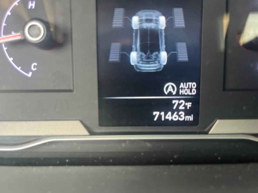 Used 2023 Hyundai Tucson SEL AWD/4WD image 16