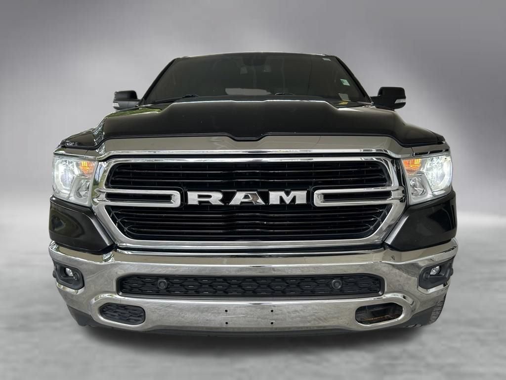 Used 2019 RAM 1500 Big Horn RWD image 13