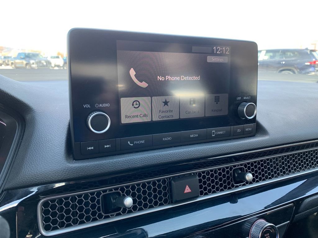 Used 2023 Honda Civic Sport image 22