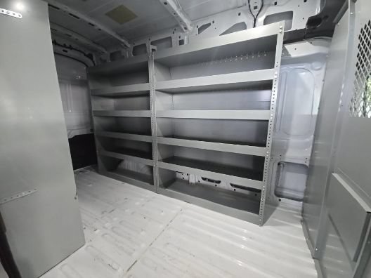 Used 2023 Ford Transit 250 148 High Roof RWD image 9