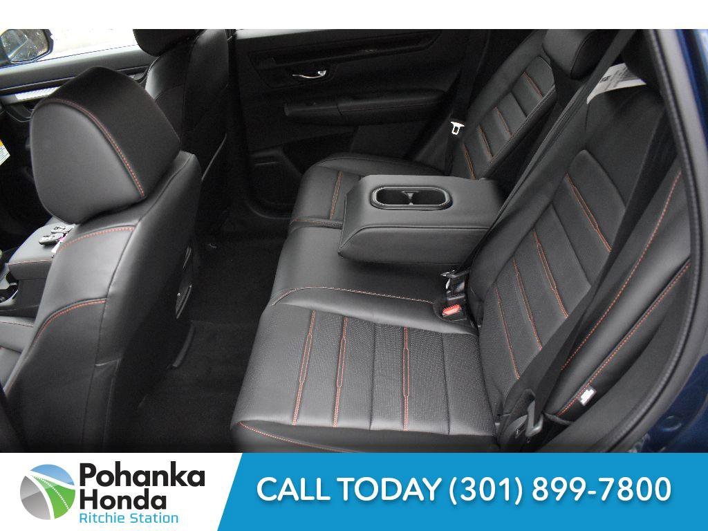 New 2025 Honda CR-V Sport-L image 15