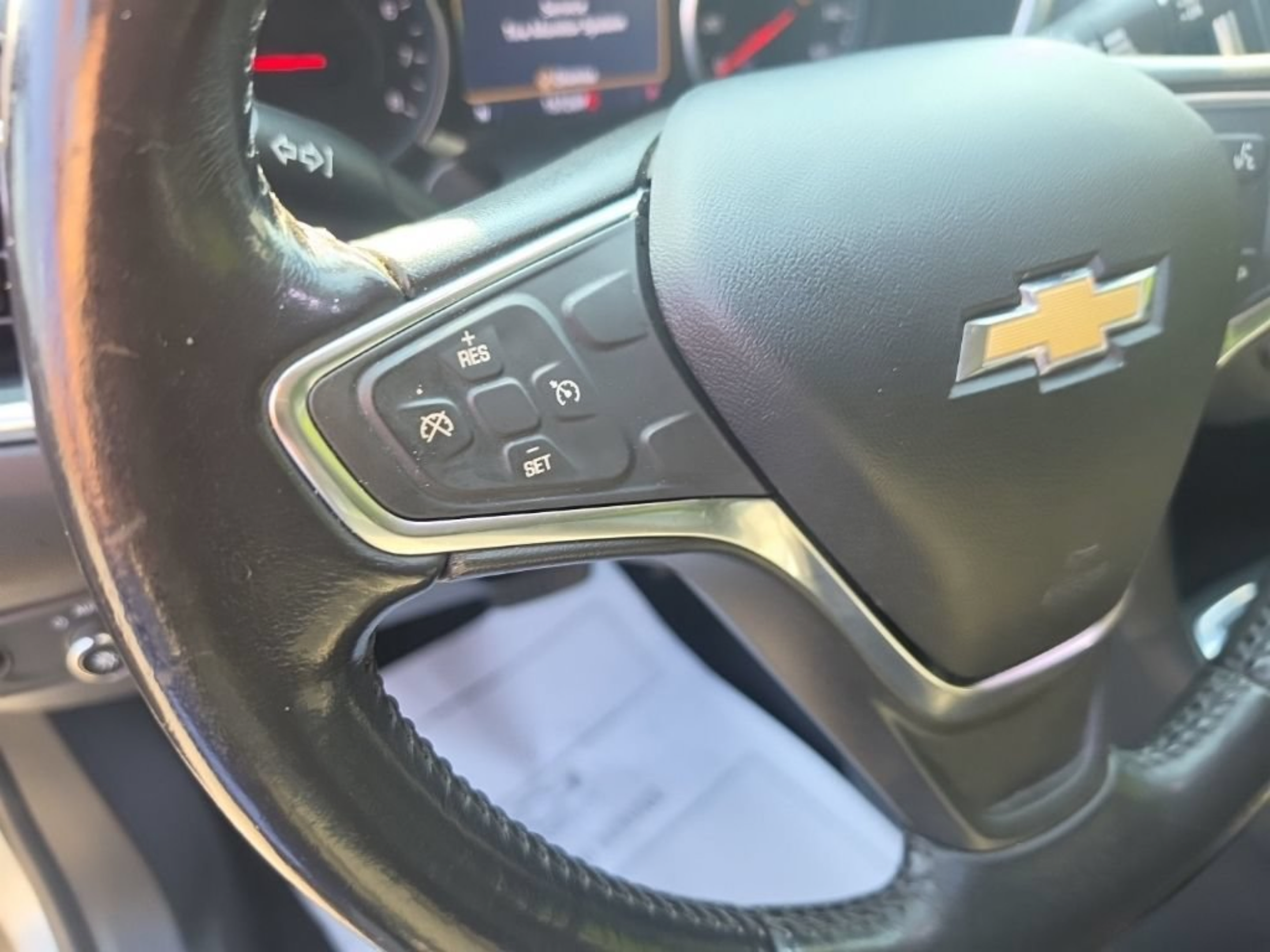 Used 2019 Chevrolet Equinox Premier FWD image 15
