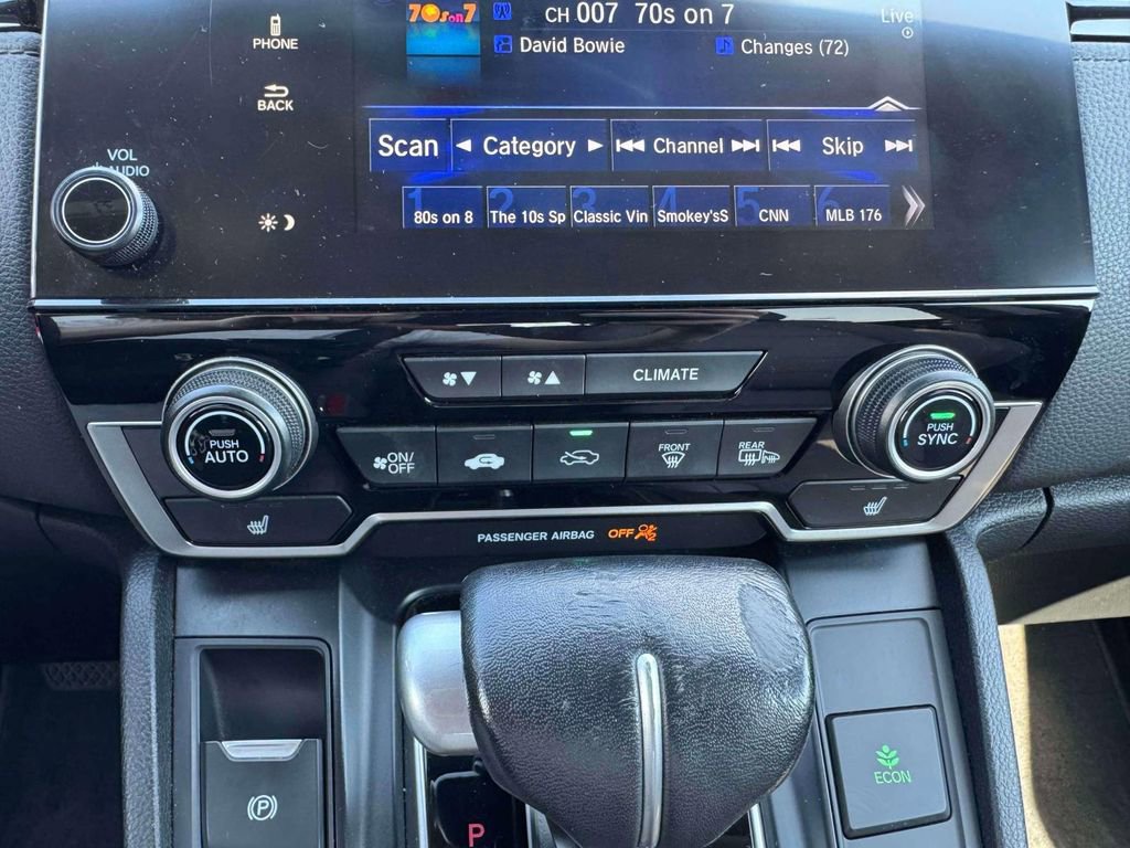 Used 2019 Honda CR-V EX-L image 32