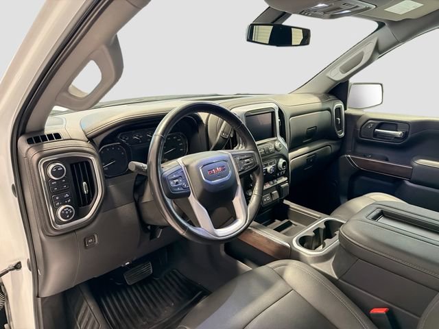 Certified 2021 GMC Sierra 1500 SLT image 9