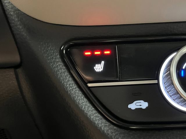 New 2027 Honda HR-V EX-L image 20