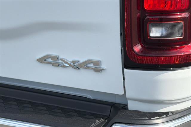 New 2026 RAM 2500 Tradesman image 6