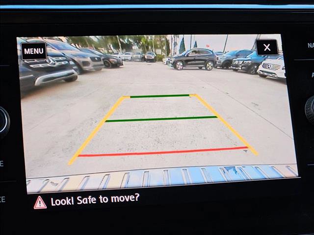 Used 2019 Volkswagen Tiguan S FWD image 13