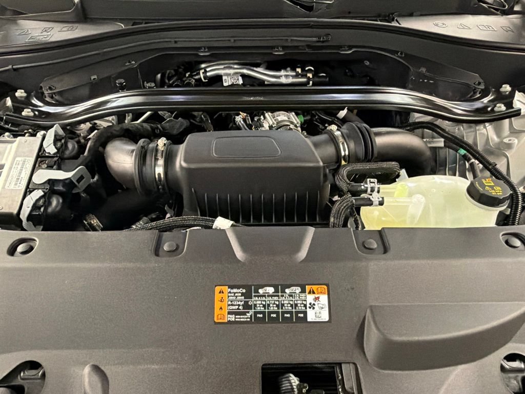 New 2026 Lincoln Aviator Reserve AWD/4WD image 42