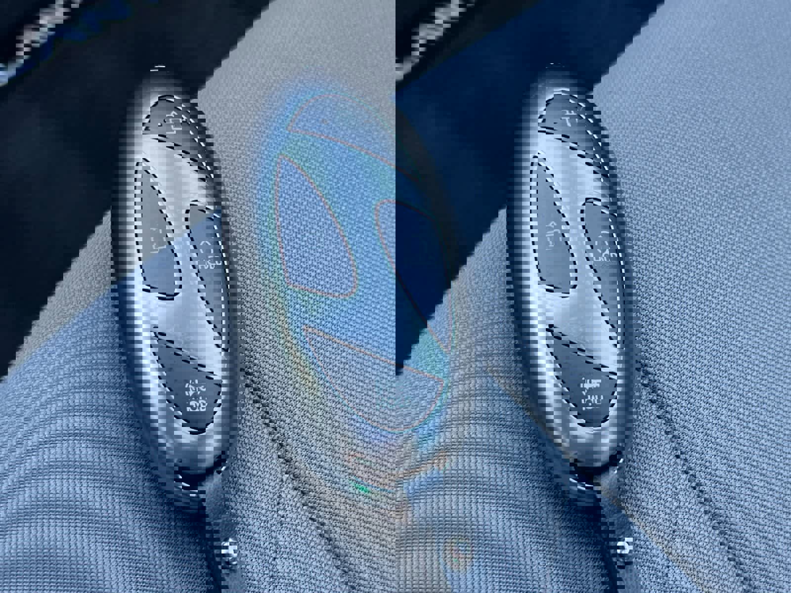 New 2025 Hyundai Elantra SEL image 28