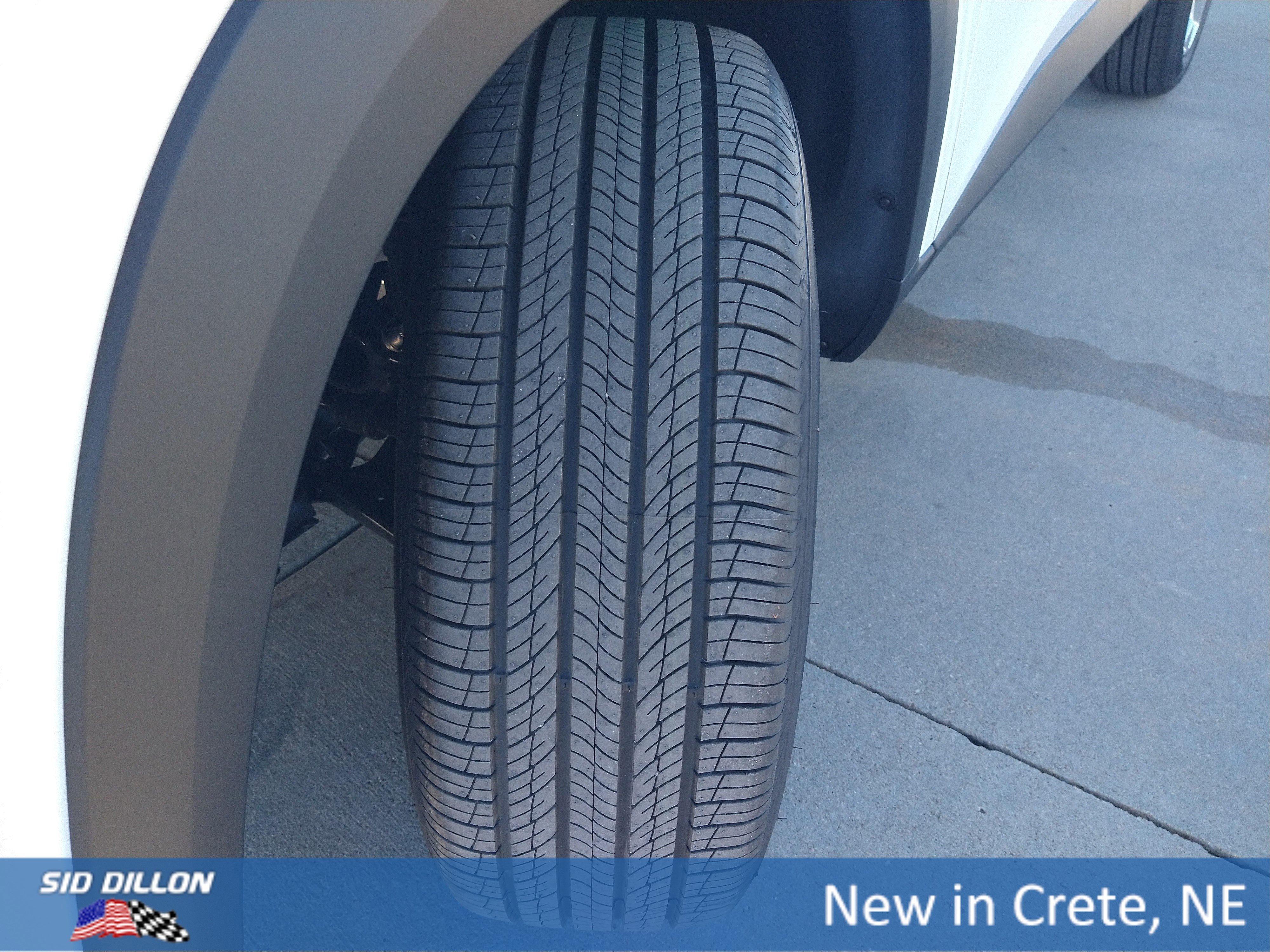 New 2026 Chevrolet Trax LS w/ LS Convenience Package image 12