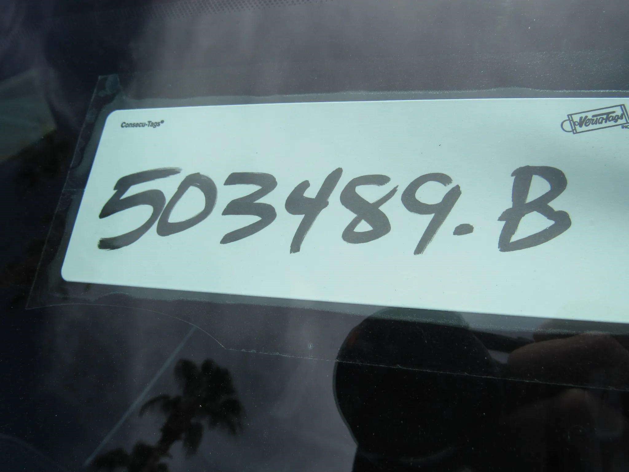 Used 2025 Ford F150 STX w/ Equipment Group 200A RWD image 25
