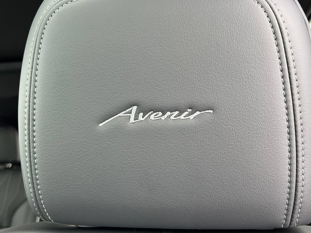 New 2026 Buick Enclave Avenir w/ Super Cruise Package AWD/4WD image 15