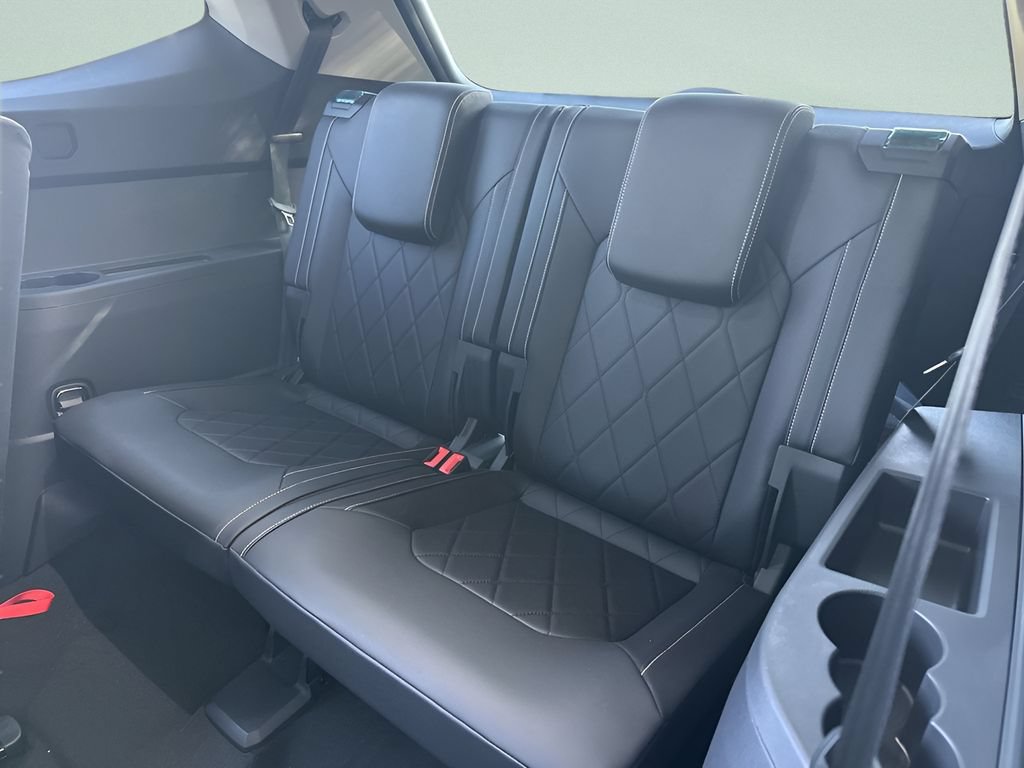 New 2026 Volkswagen Atlas SEL Premium R-Line AWD/4WD image 24