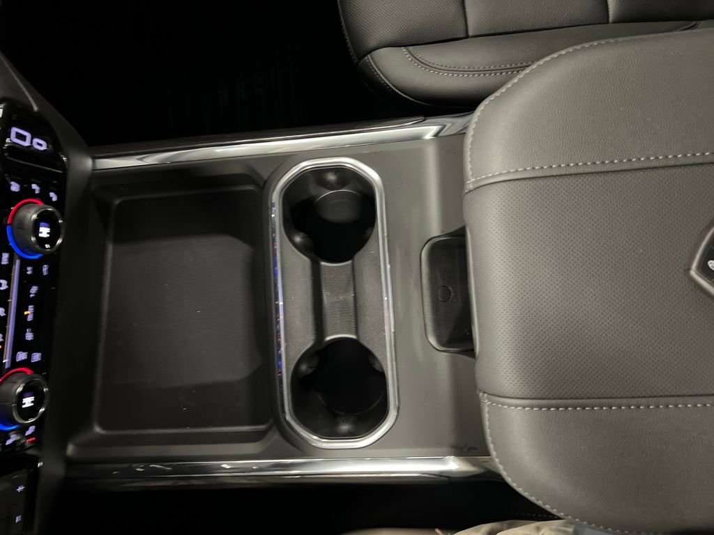 New 2026 Chevrolet Silverado 3500 LTZ w/ LTZ Plus Package image 26