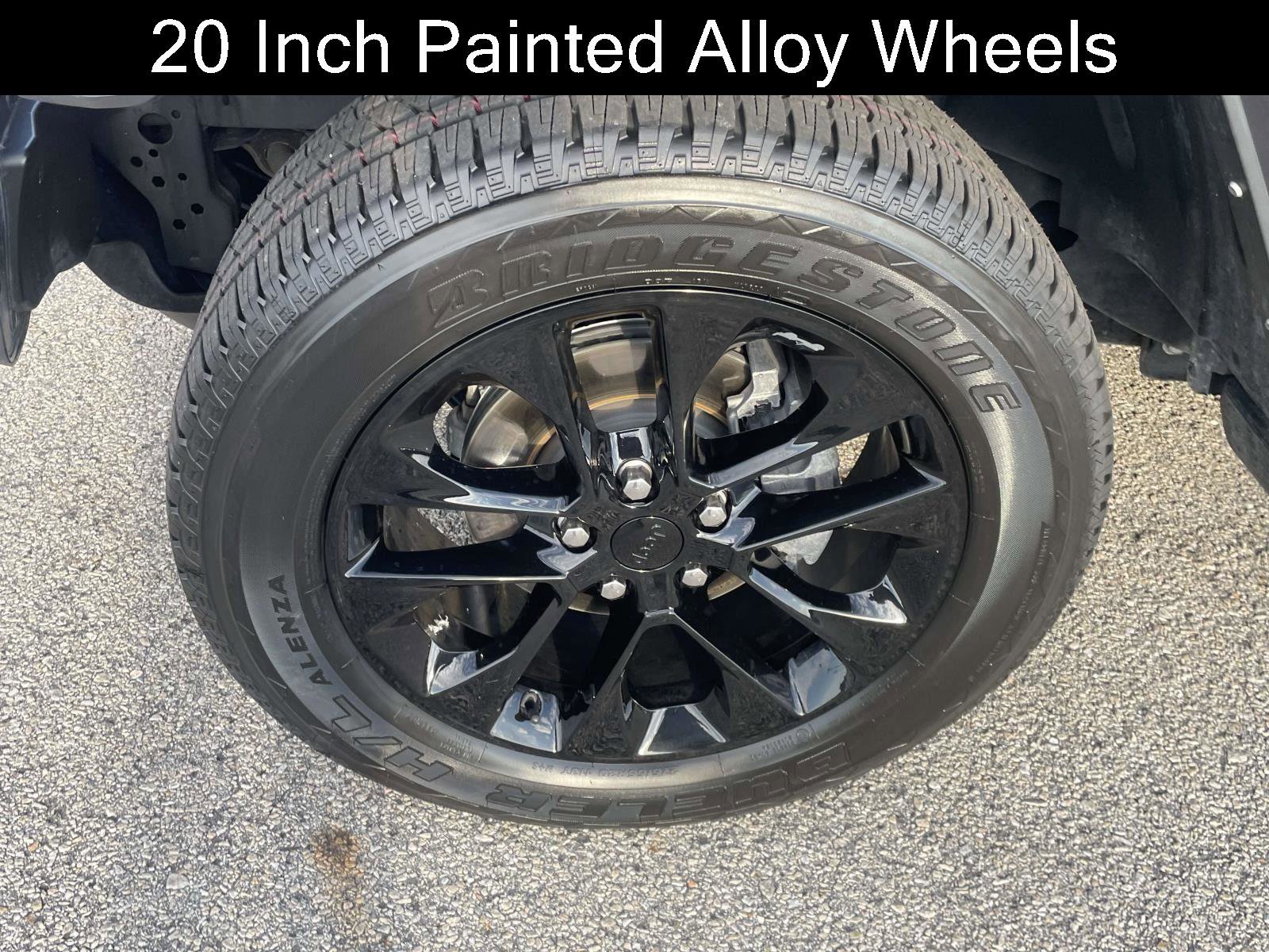 Used 2021 Jeep Wrangler Unlimited Sahara image 21