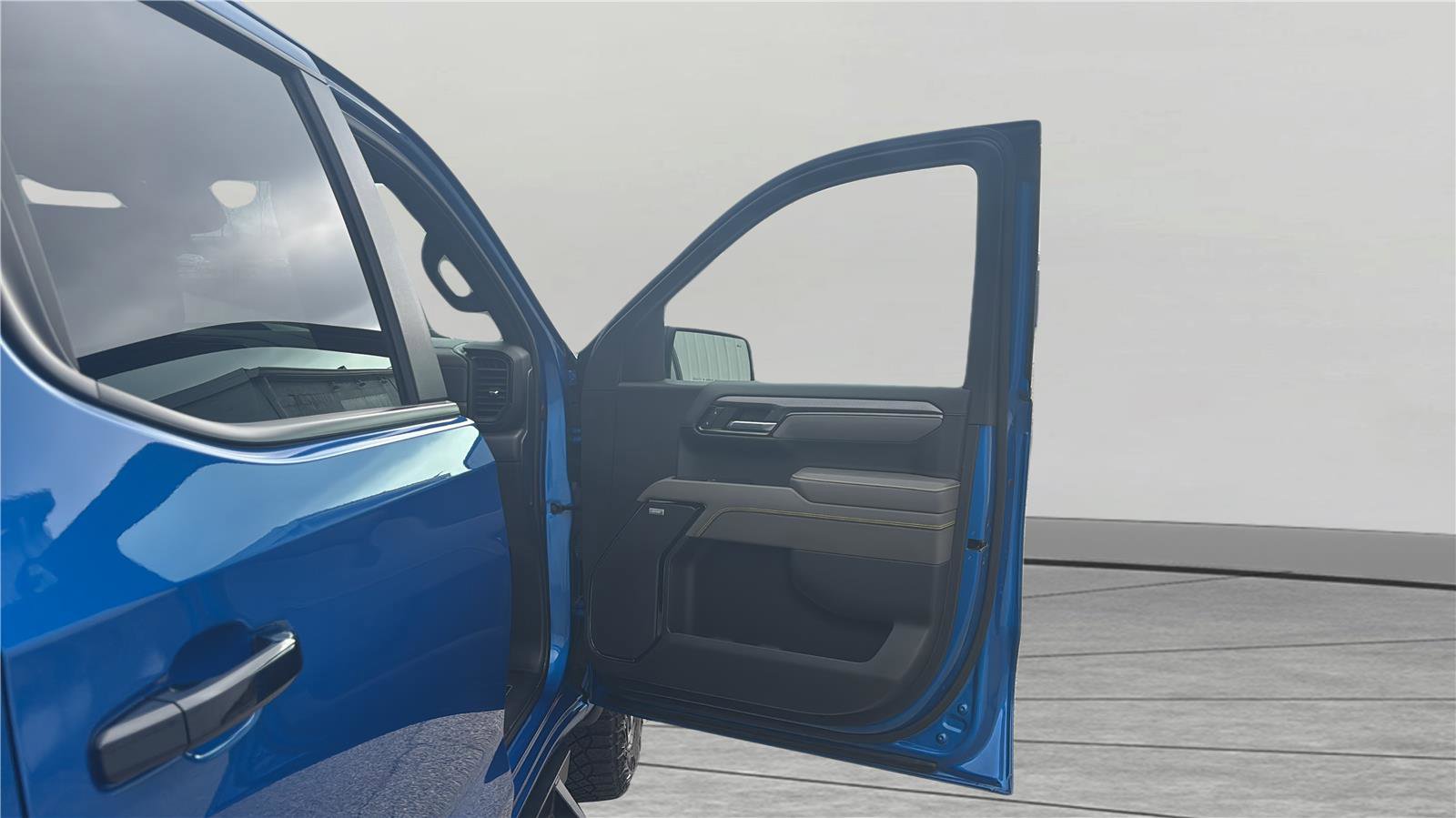 Used 2023 Chevrolet Silverado 1500 ZR2 w/ Technology Package image 22