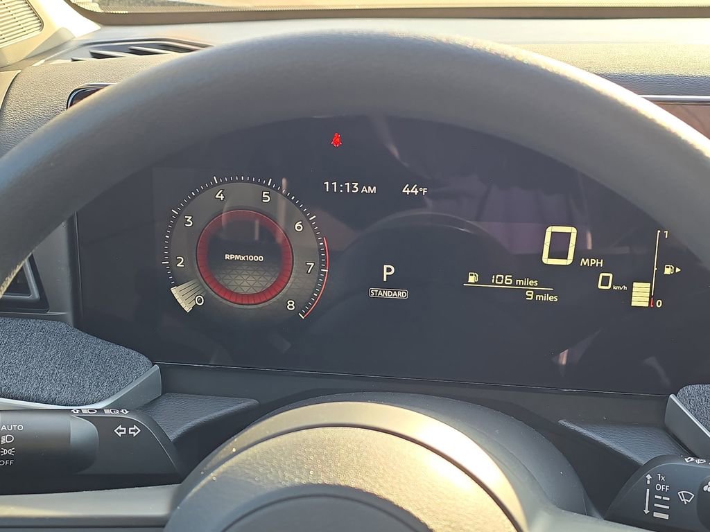 New 2026 Nissan Kicks S image 14