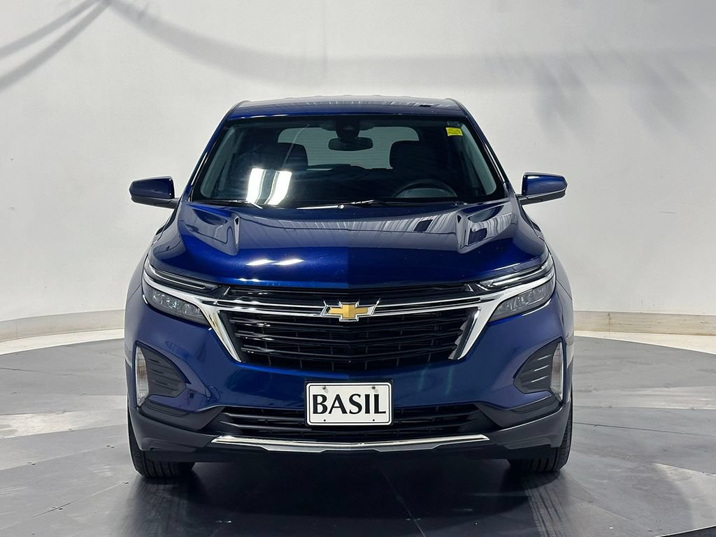 Used 2023 Chevrolet Equinox LT FWD image 9