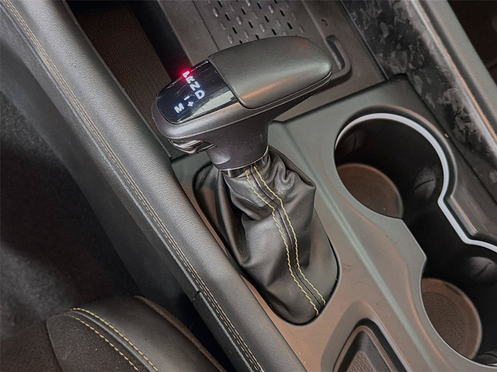 Used 2025 Dodge Durango R/T AWD/4WD image 23