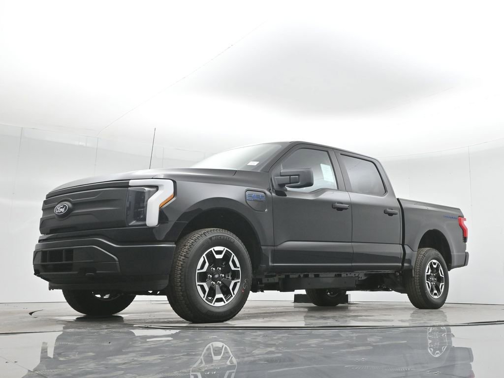 New 2024 Ford F150 Lightning Pro image 42