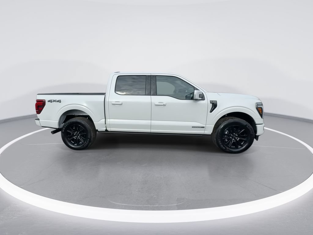 New 2026 Ford F150 Platinum w/ Equipment Group 702A High AWD/4WD image 9