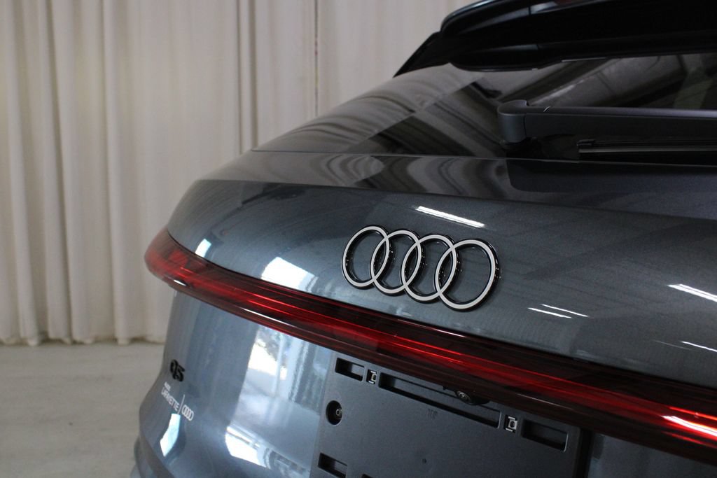 New 2026 Audi Q5 Prestige AWD/4WD image 31