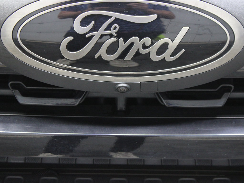 Used 2023 Ford F250 XLT w/ Black Appearance Package AWD/4WD image 58
