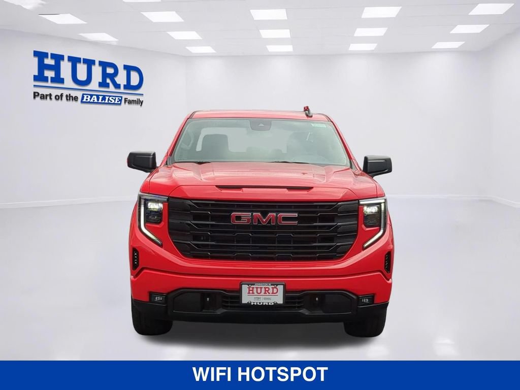 New 2026 GMC Sierra 1500 Elevation w/ Elevation Select Package AWD/4WD image 8