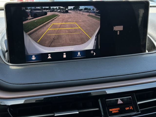 Certified 2024 Acura MDX FWD w/ Technology Package image 18
