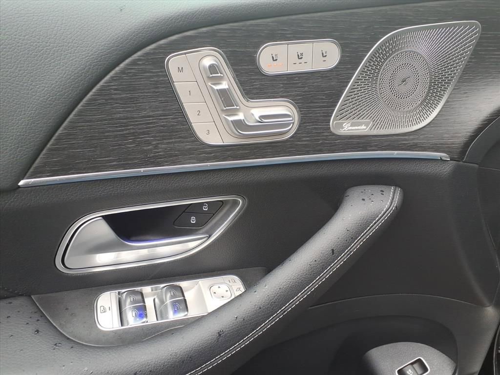 New 2026 Mercedes-Benz GLE 350 4MATIC image 12