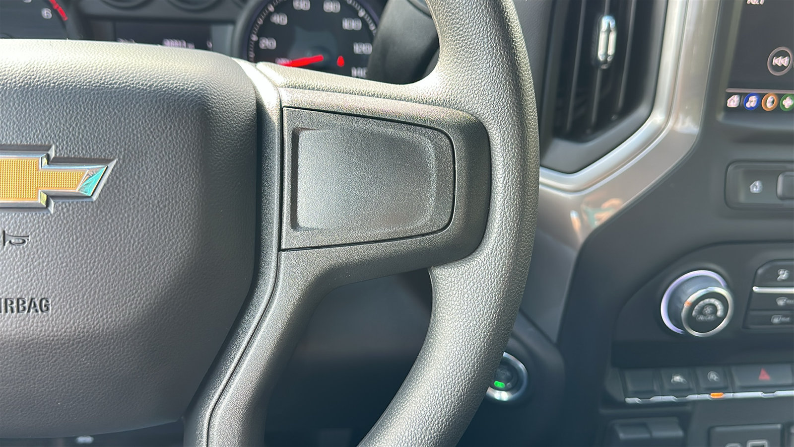 Used 2026 Chevrolet Silverado 1500 W/T w/ Trailering Package AWD/4WD image 16