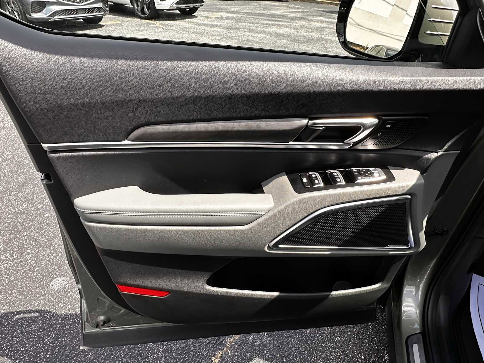 Used 2024 Kia Telluride SX Prestige X-Pro image 26