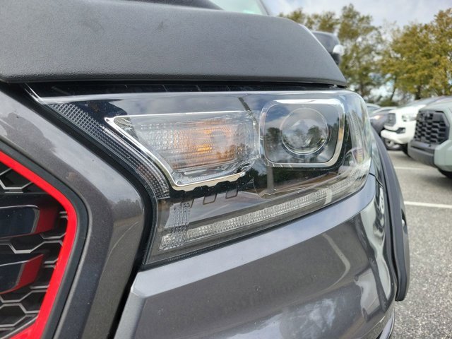 Used 2021 Ford Ranger Lariat w/ Tremor Off-Road Package image 16